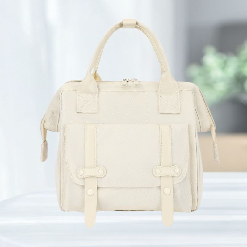 Petit sac a langer | MiniNomadâą - Gris