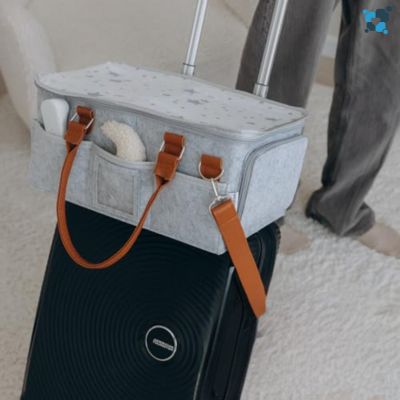 Sac à langer | CompleteCarry™