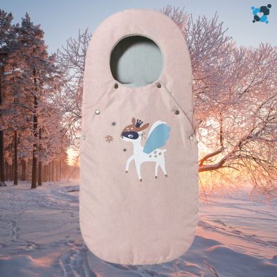 Chanceliere┃AnoriCocoon™