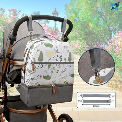 Sac à langer | MomsHelper™