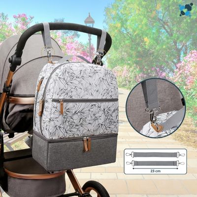 Sac à langer | MomsHelper™