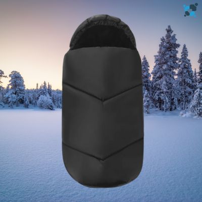 Chanceliere Bebe┃AputiMuff™