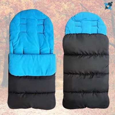 Chancelière poussette┃Kisaya™