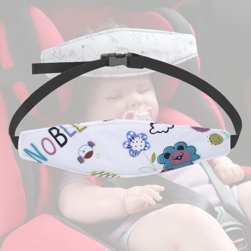 Cale tete bebe siege auto | HeadHolderâą - Noble