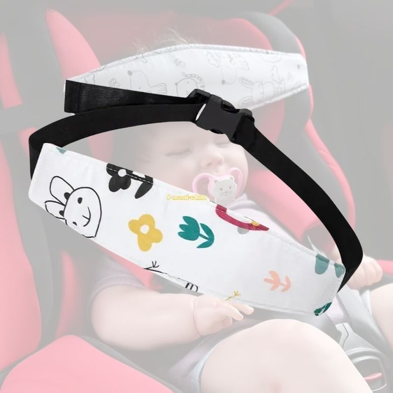 Cale tete pour bebe | HeadHolderâą - Animaux