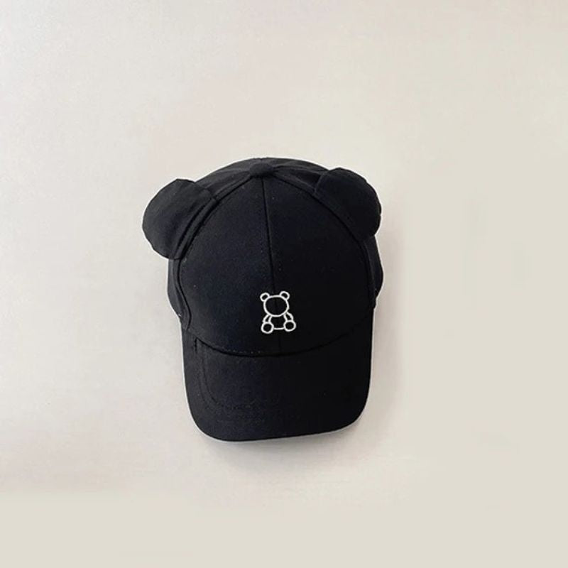 Casquette bébé - Littlebear™ | Protection UV Ajustable