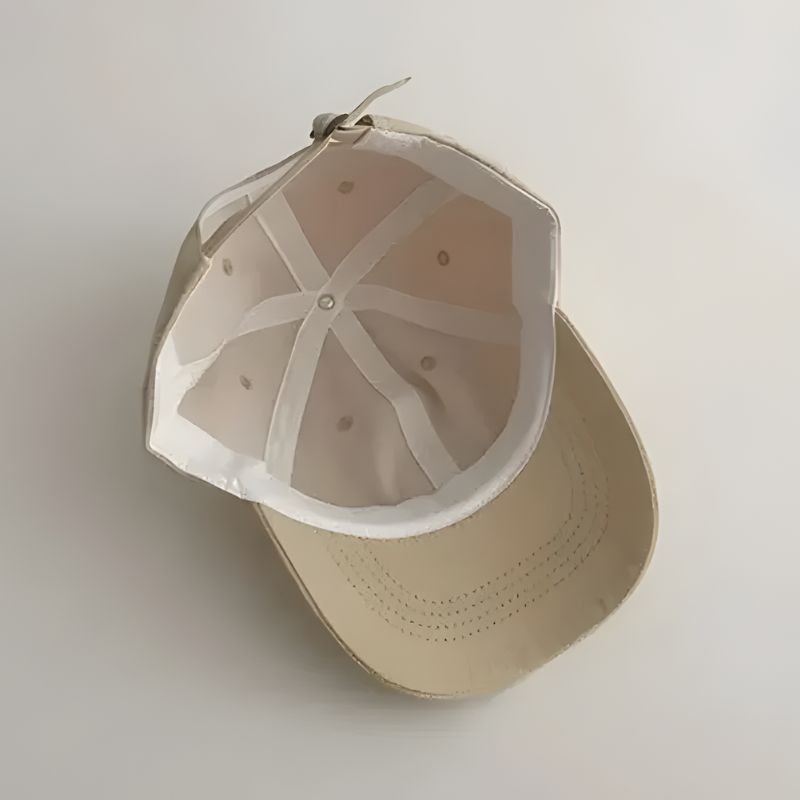 Casquette pour bebe - MiniTeddyâą | Protection Solaire Ajustable