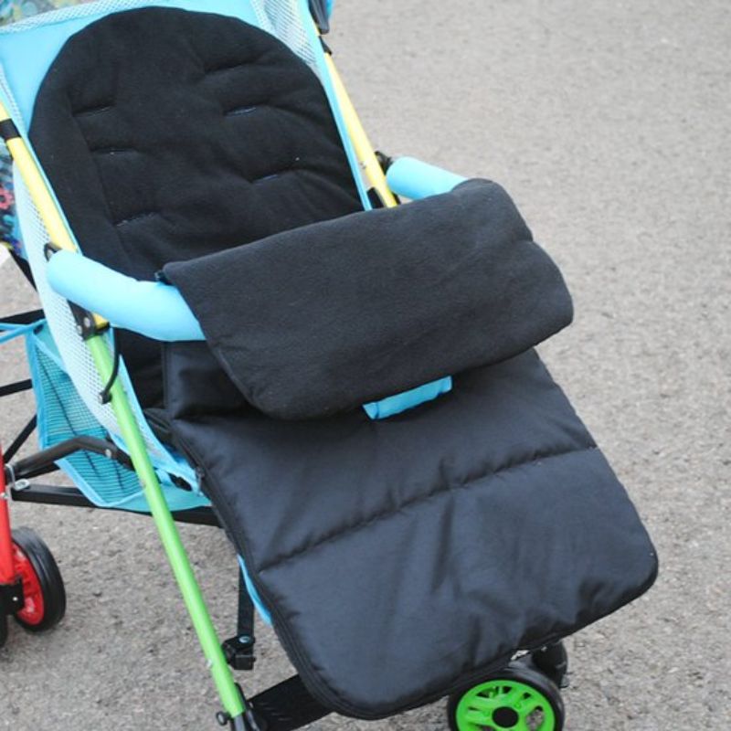 Chancelière poussette┃Kisaya™