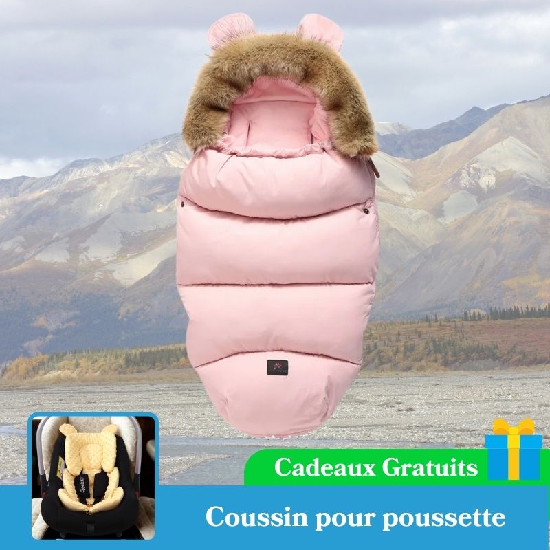 Chanceliere - Ikiaq™ - Rose