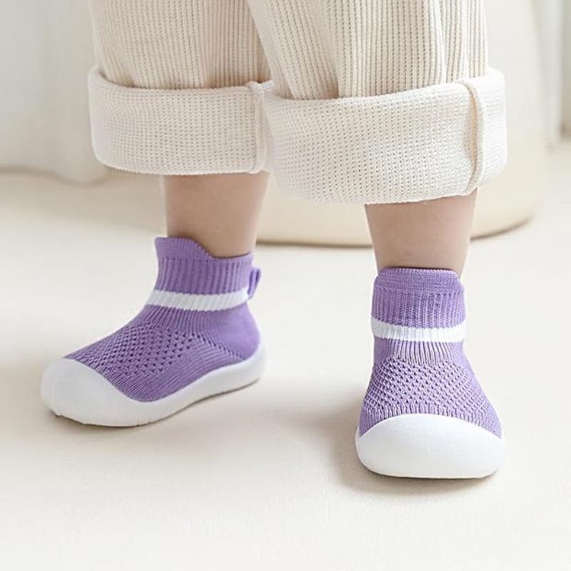 Chaussure Souple Pour Bebe┃SlikShoe™