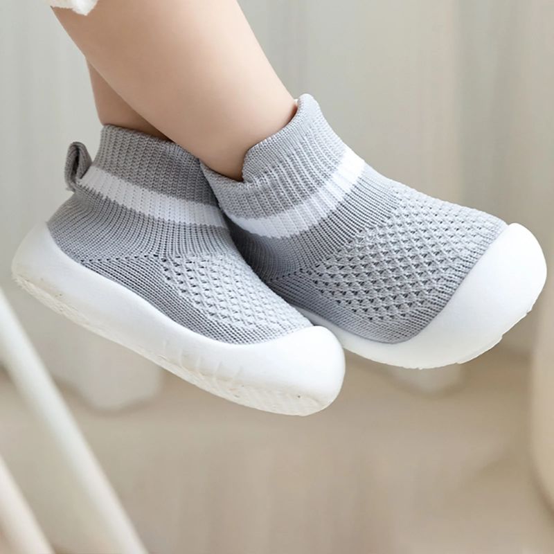 Chaussure Souple Pour Bebe┃SlikShoe™