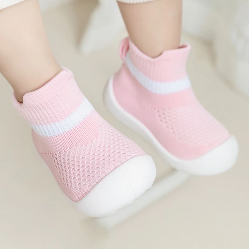 Chaussure Souple Pour Bebe┃SlikShoe™