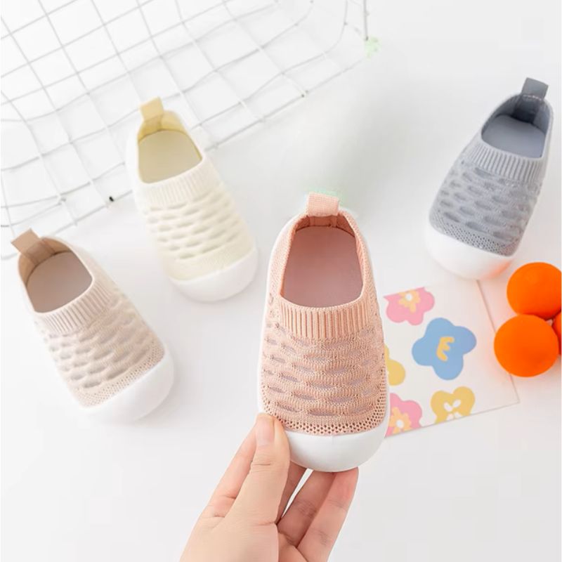 Chaussure Bebe┃AirShoe™