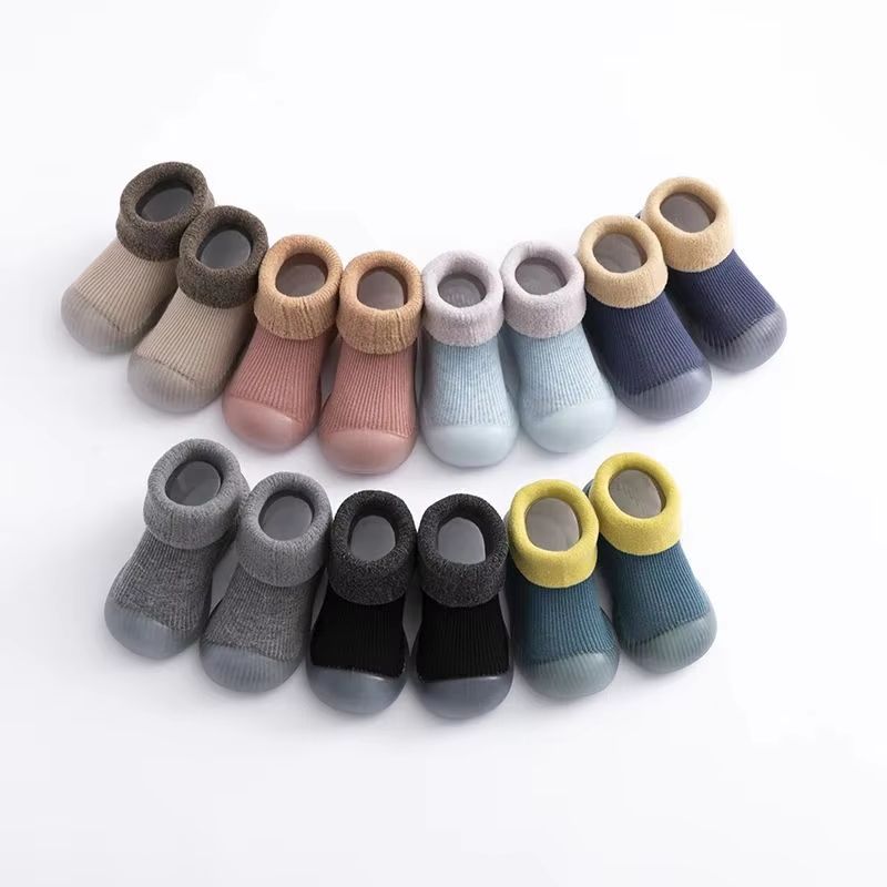 Chaussure Bebe┃WarmyShoe™