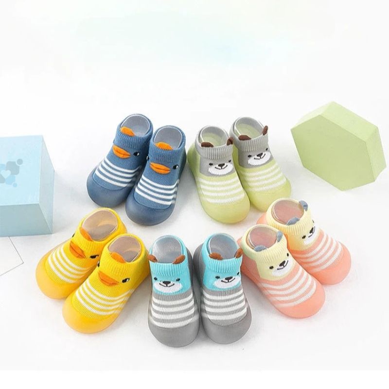 Chaussure pour Bébé┃FaniShoe™