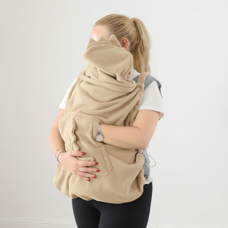 Couverture de portage - DinoHeat™