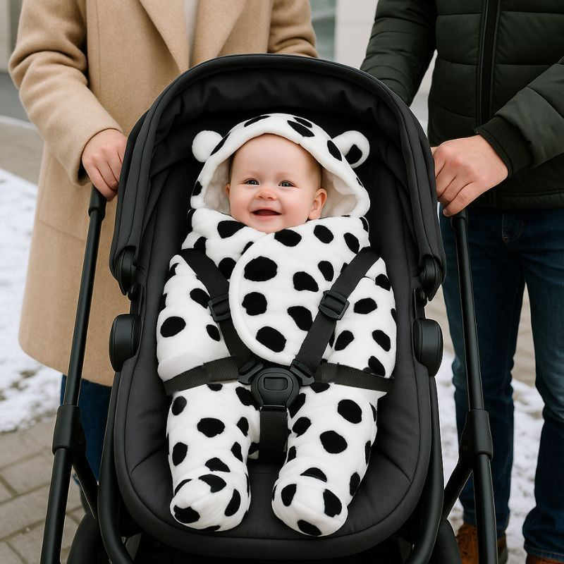 Nid d'ange polyvalent | TinyDreamâą