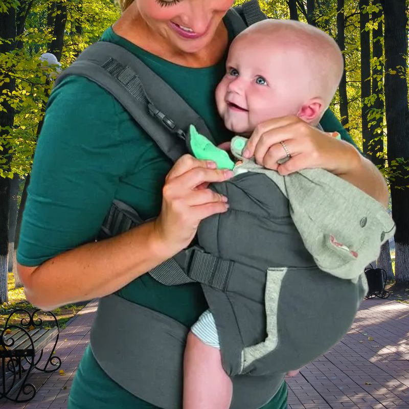 Porte Bebe | LittleProGoâą