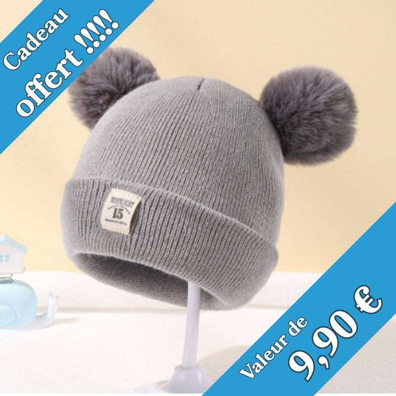 Nid d'ange - ComfyStar™ | Cocooning Régulé