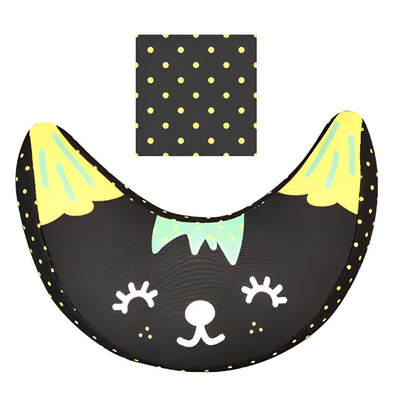 Protège ceinture enfant | MoonHug™