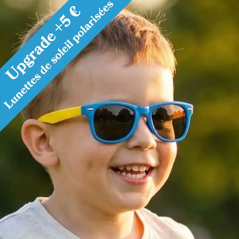 Casquette anti UV enfant - TRexCap™ | T-Rex Explorer Promo