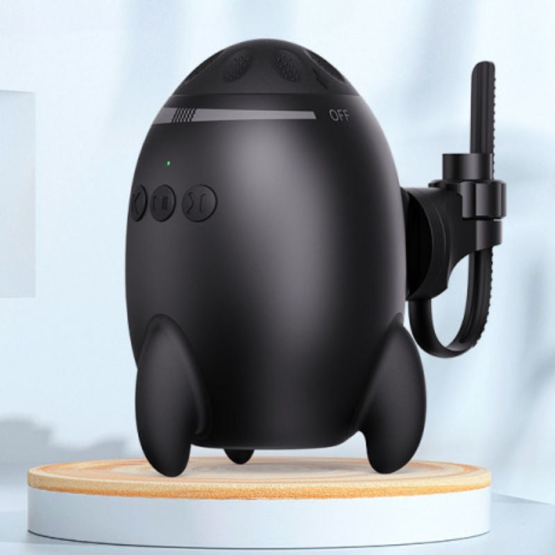 Berceur automatique bébé - ShipRocker™ | Bien Dormir