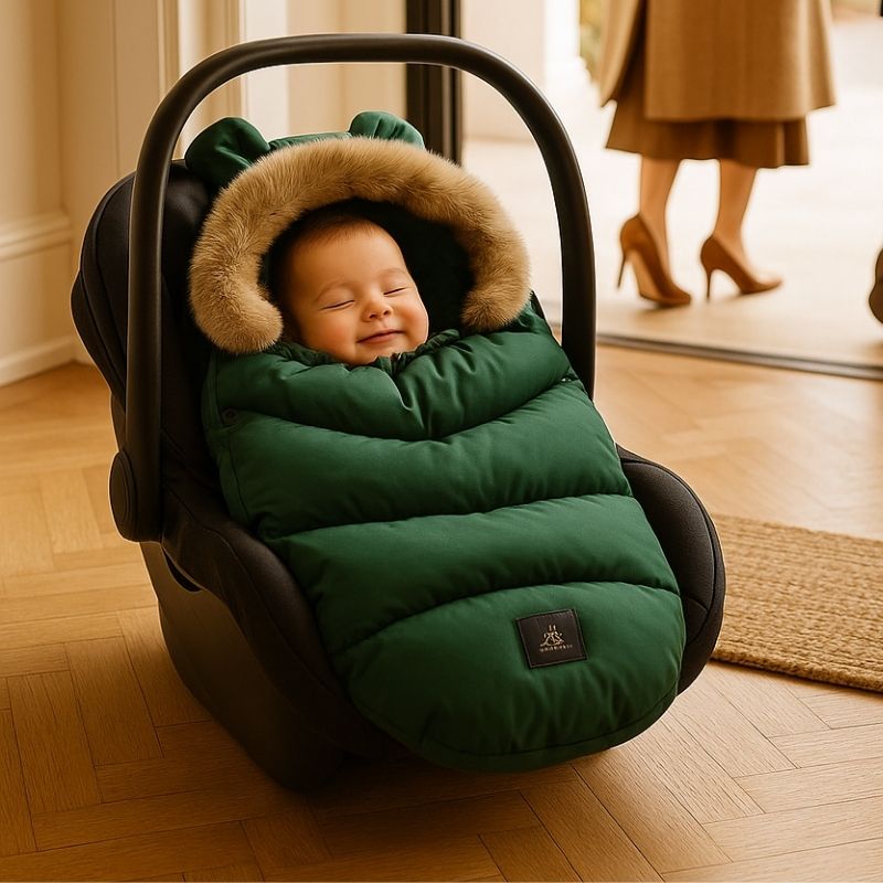 Chanceliere - Ikiaq™ | Cozy Winter