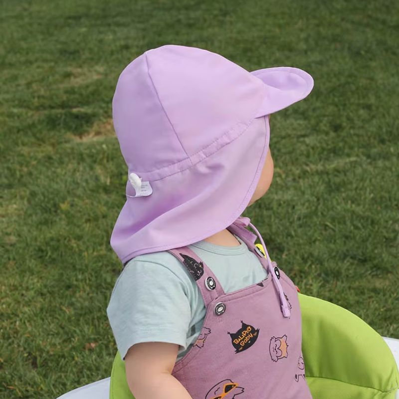 Chapeau bébé | SafeSun™
