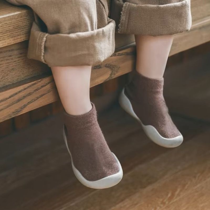 Chaussure Bebe┃UniShoe™