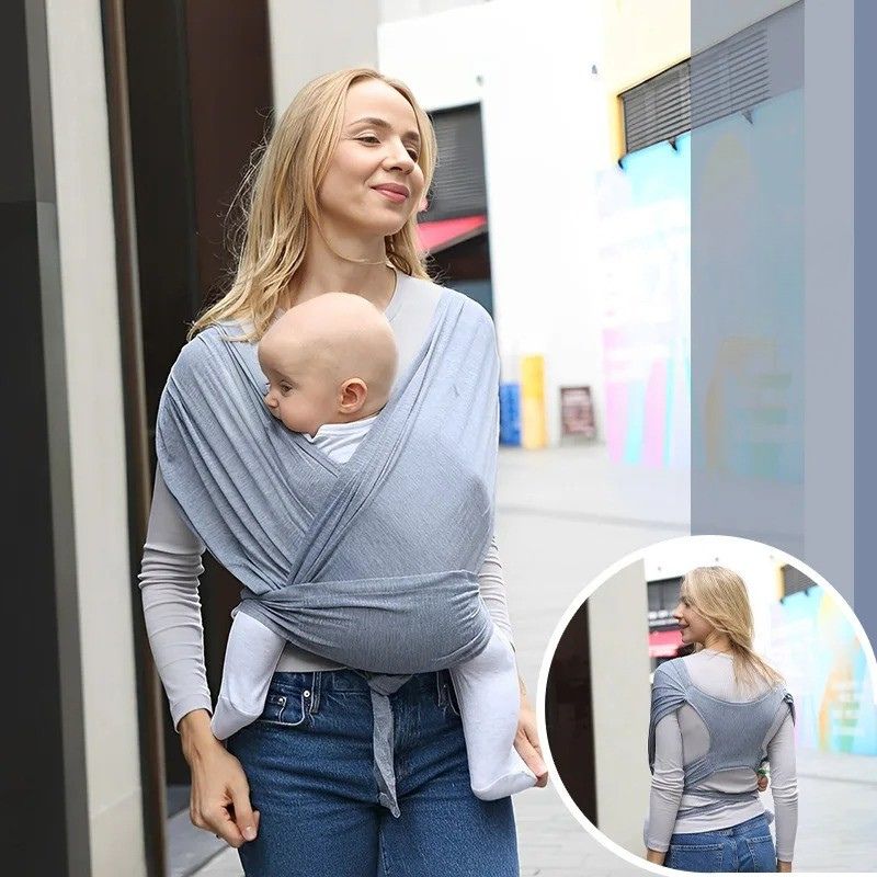 Echarpe de portage | Easywrapâą