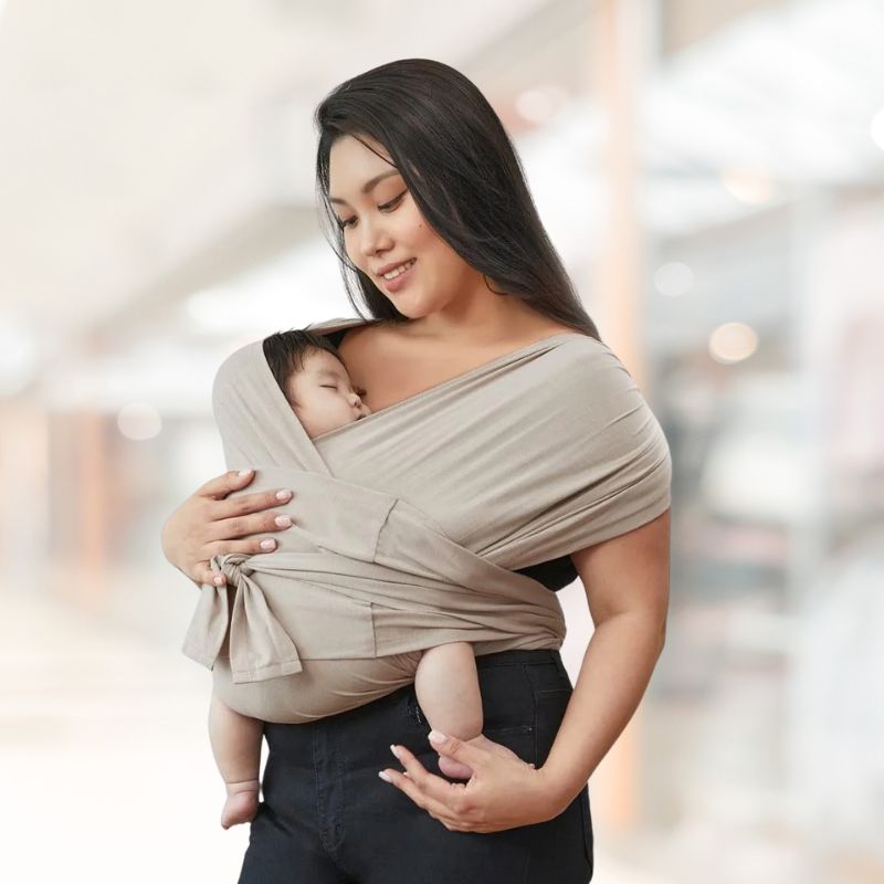 Echarpe de portage | SimpleRingsâą