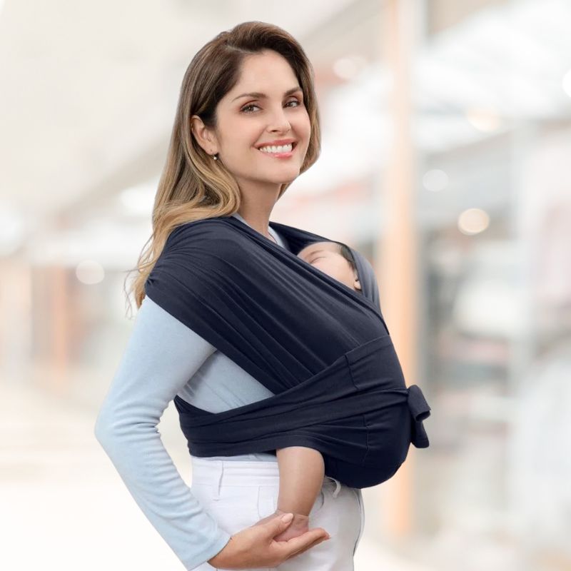 Echarpe de portage | SimpleRingsâą