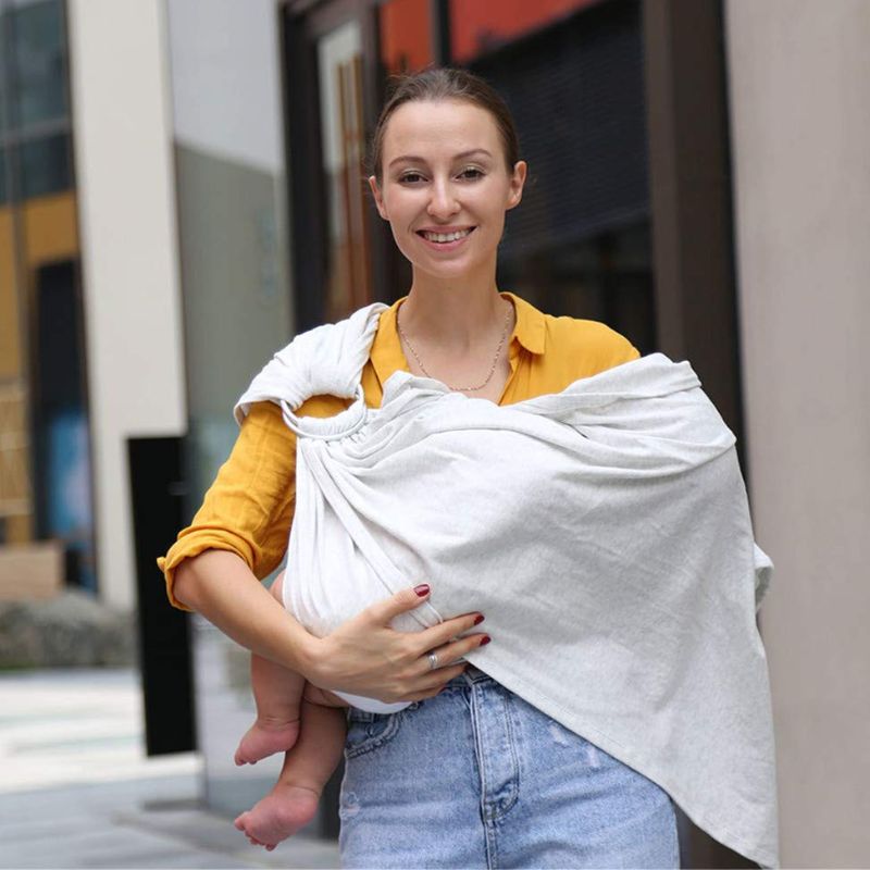 Echarpe de portage | SingleRingâą