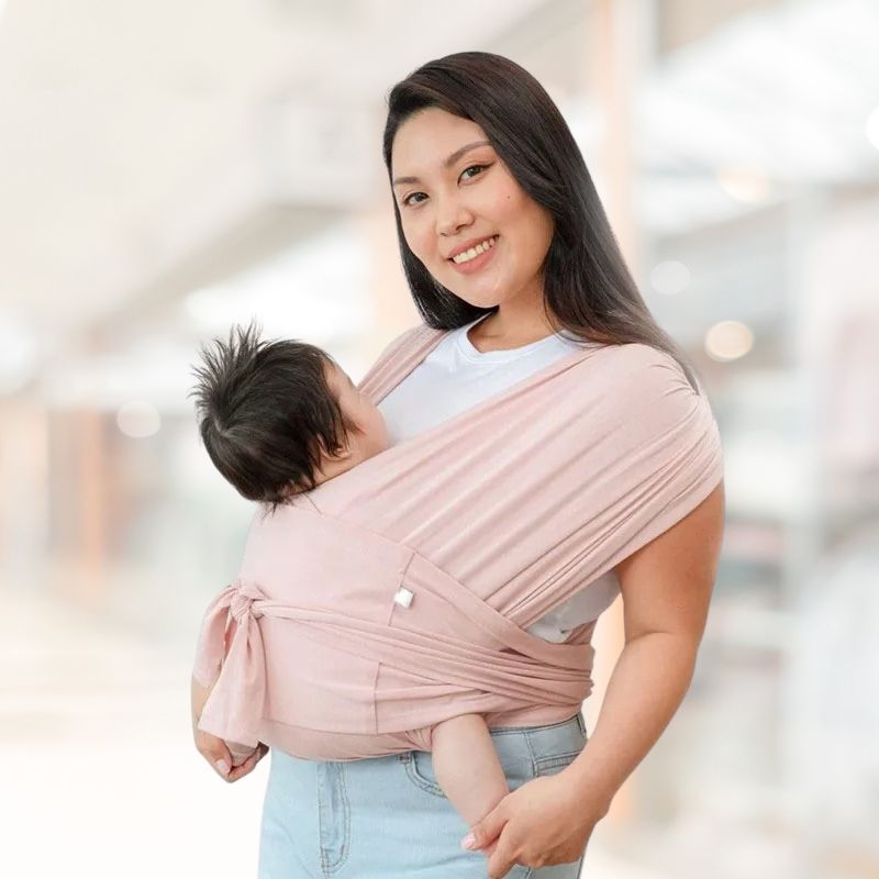 Echarpe de portage | SimpleRingsâą