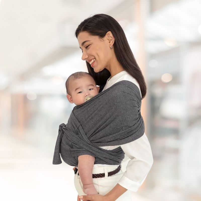 Echarpe de portage | SimpleRingsâą