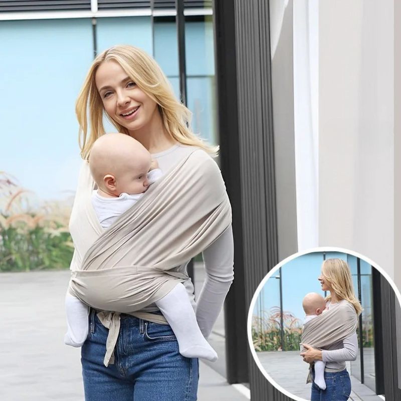 Echarpe de portage | Easywrapâą