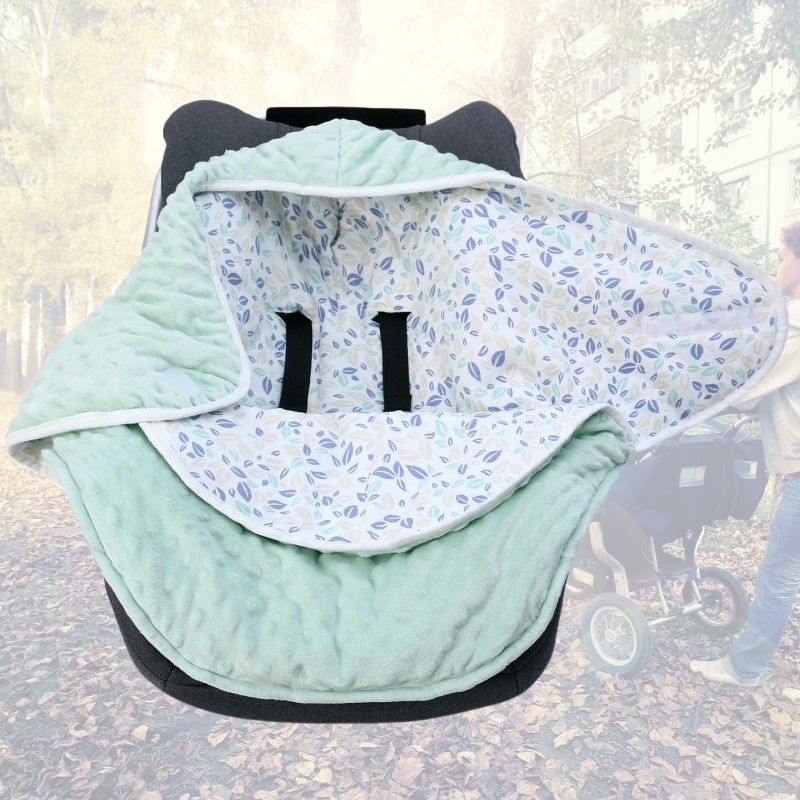 Nid d'ange┃ComfyNest™