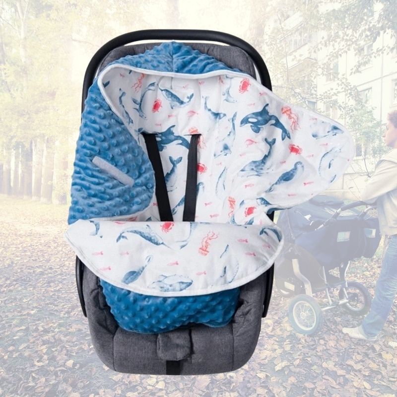 Nid d'ange┃ComfyNest™