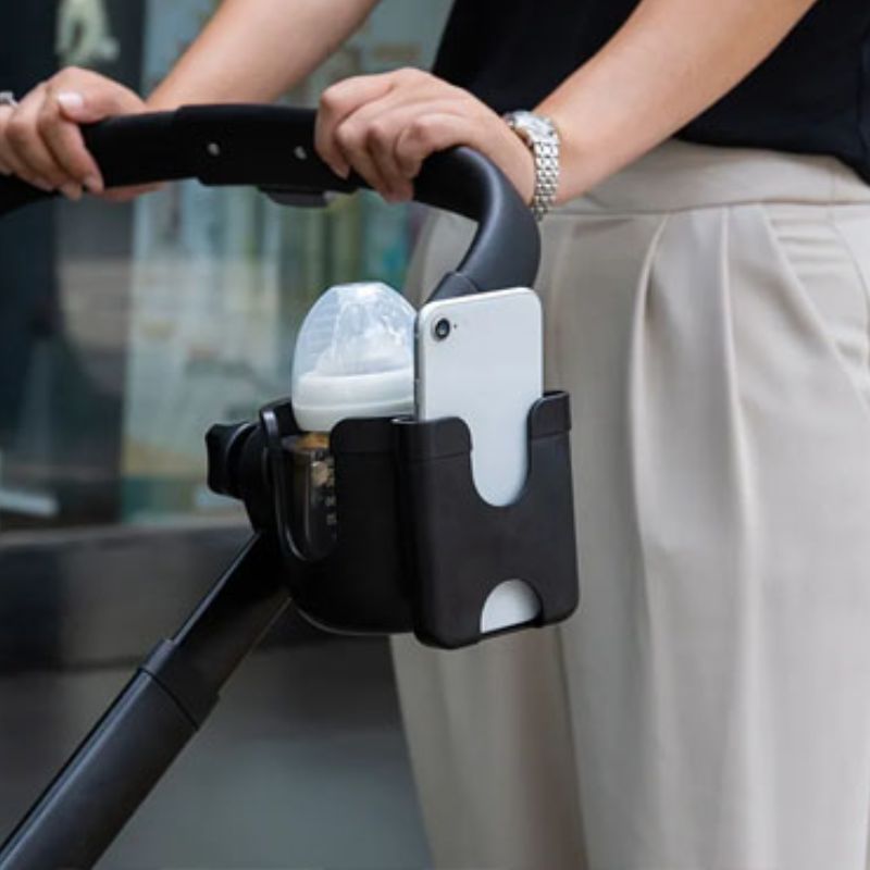 Porte gobelet poussette | SmartCupâą
