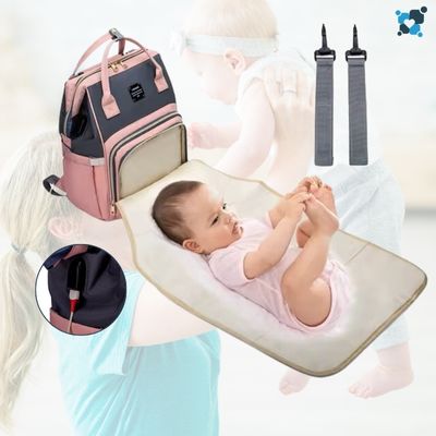 Sac a langer | BabyGo™