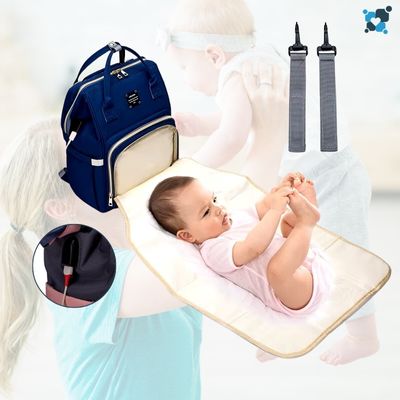 Sac a langer | BabyGo™