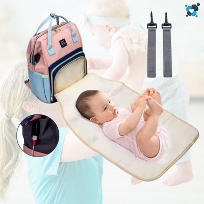 Sac a langer | BabyGo™