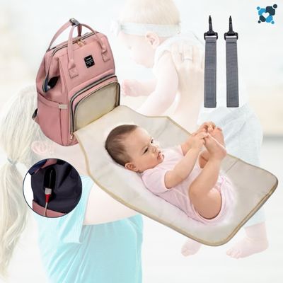 Sac a langer | BabyGo™