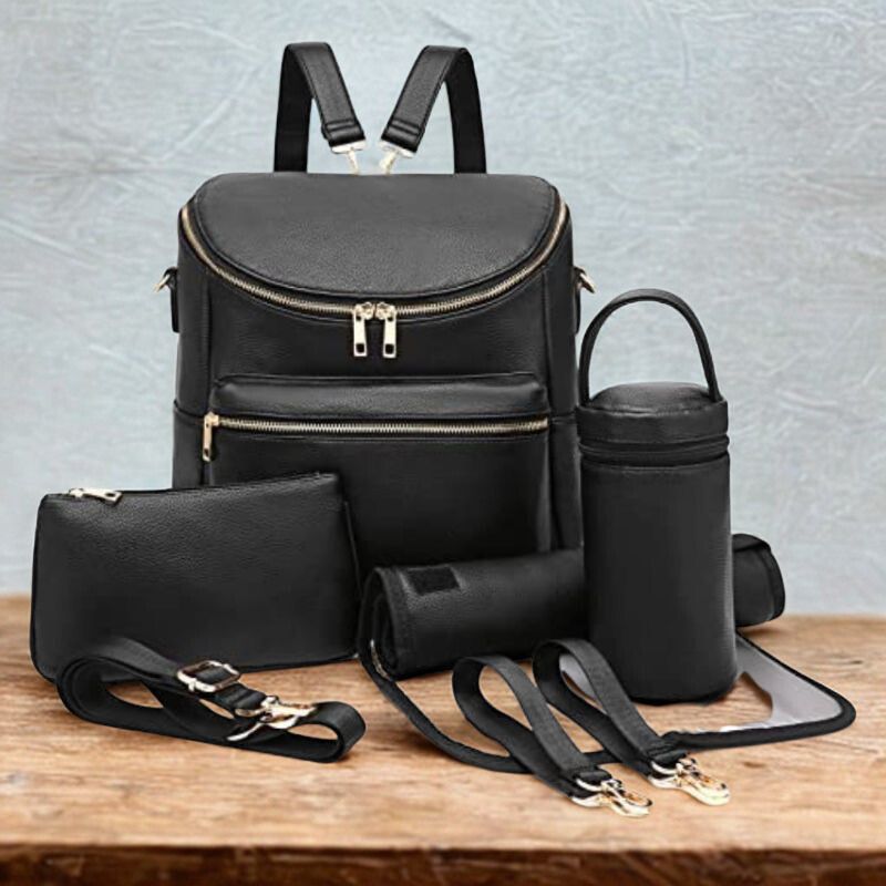 Sac à Langer - Classy™ | Prestance assuré