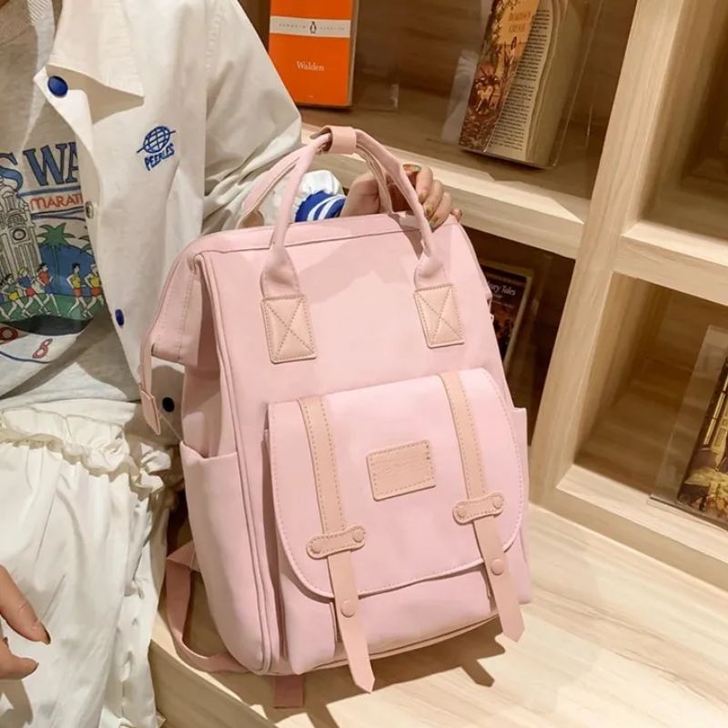 Sac a langer bébé | Nomad™ - Rose