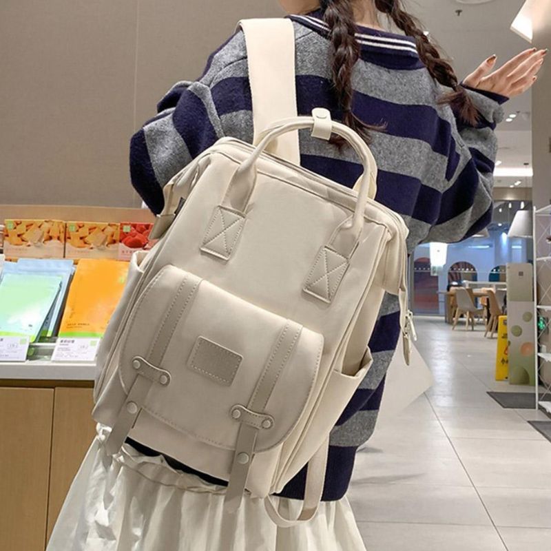 Sac à langer | Nomad™ - Beige