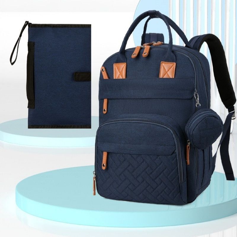 Sac a langer | OnTheGo™ - Marine