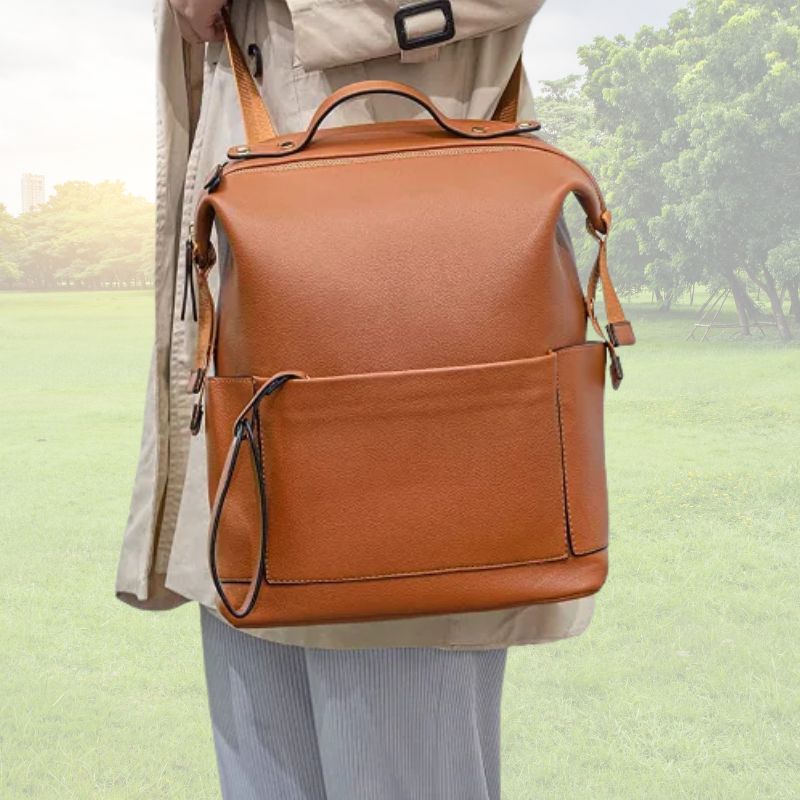 Sac a langer - Luxy™ | Élégance Pratique