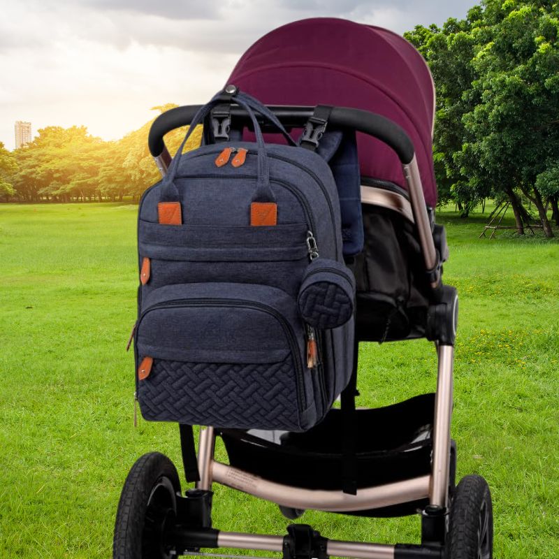 Sac a langer | OnTheGo™ - Marine