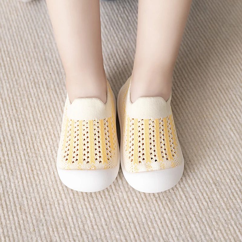 Chaussure Bebe┃StripeShoe™